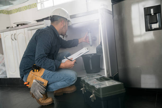 Trusted Stock Island, FL Plumbing Experts