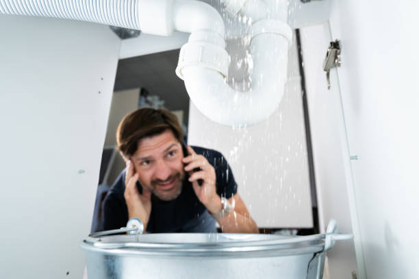Best Pipe Repair Near Me  in Stock Island, FL
