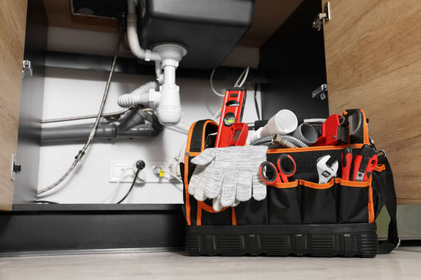 Best Local Plumber Services  in Stock Island, FL