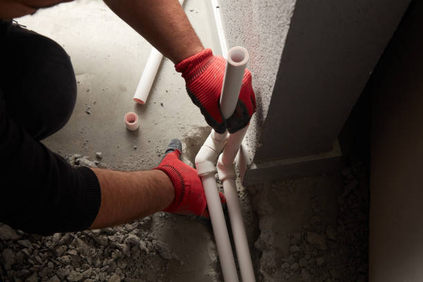 Best Residential Plumbing Services  in Stock Island, FL