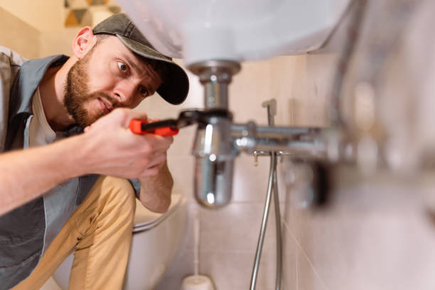 Best Emergency Plumber  in Stock Island, FL