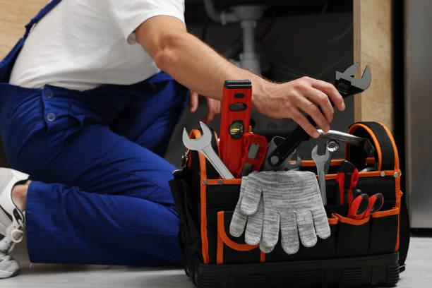 Best Plumbing Inspection Services  in Stock Island, FL