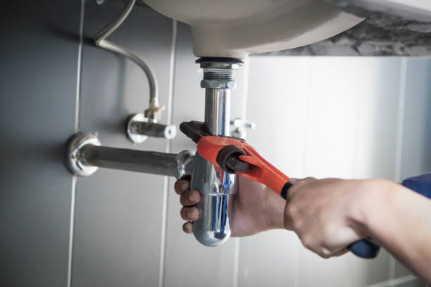 Best Leak Detection Services  in Stock Island, FL