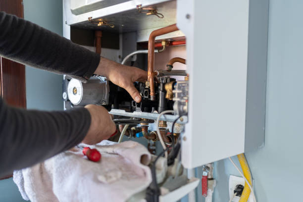 Best Sewer Line Repair  in Stock Island, FL