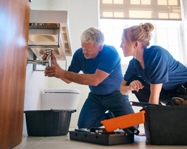 Best Plumbing Installation Services  in Stock Island, FL